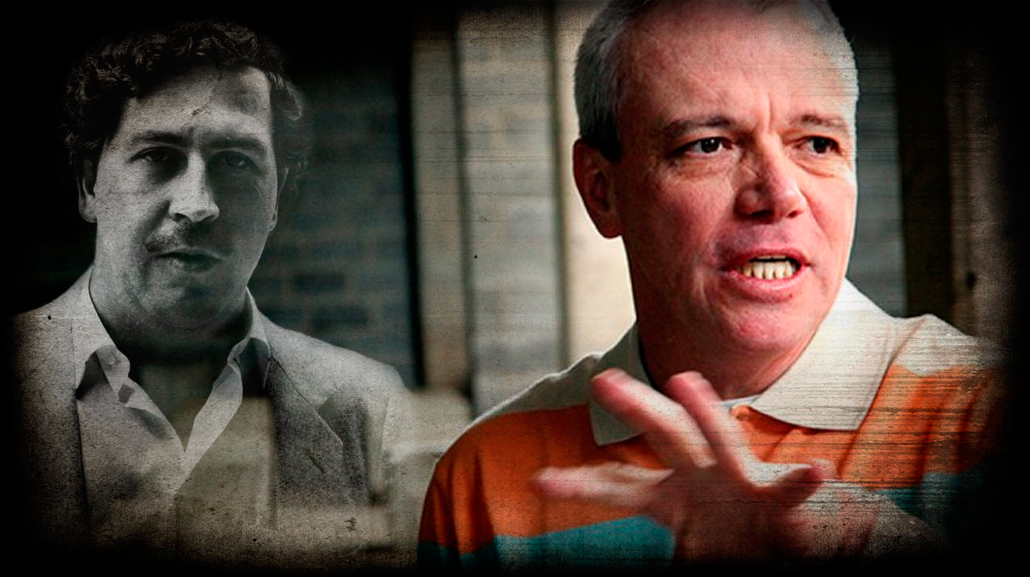 A Cuantas Personas Mato Pablo Escobar