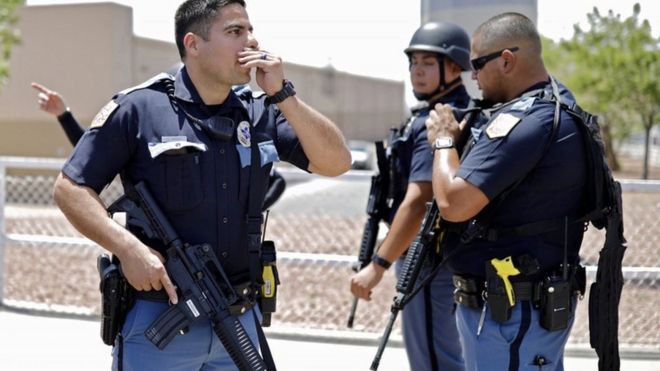 México: Las detenciones y deportaciones de migrantes están en aumento