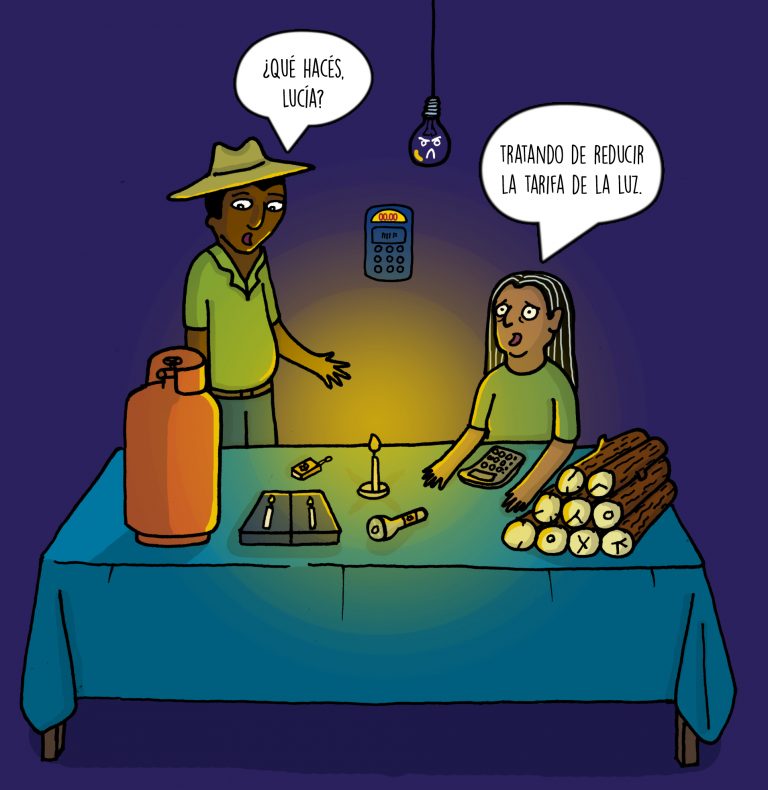 caricatura de hoy