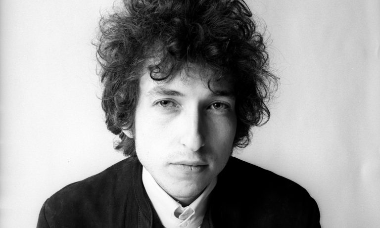 Sorprendente Nobel de Literatura 2016: Bob Dylan