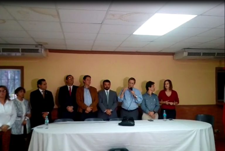 Mauricio Villeda