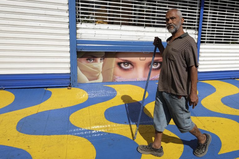 GALERÍA | Fotografía callejera desde Costa Rica