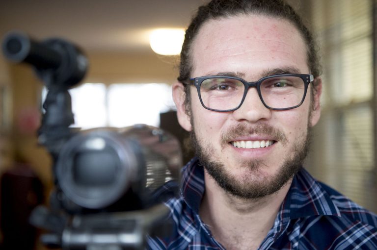serie documental realizada por hondureño