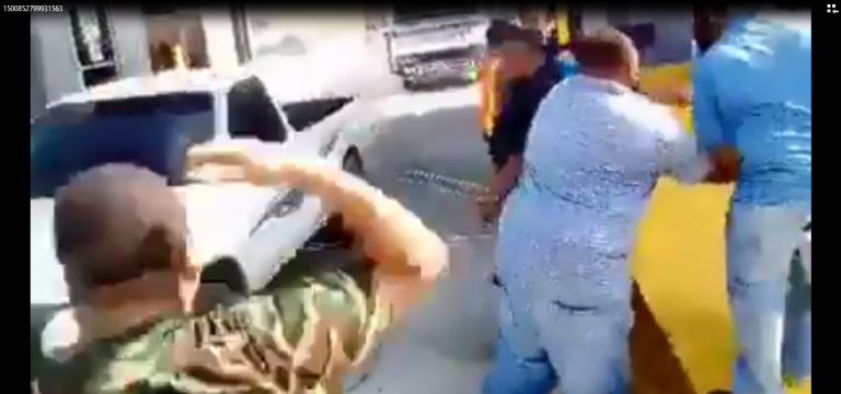 VIDEO | Fracasa nuevo intento por imponer cobro de peaje en El Progreso
