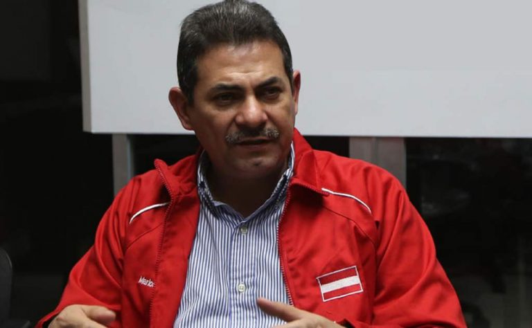 Marlon Lara: San Pedro Sula está en un desfase enorme