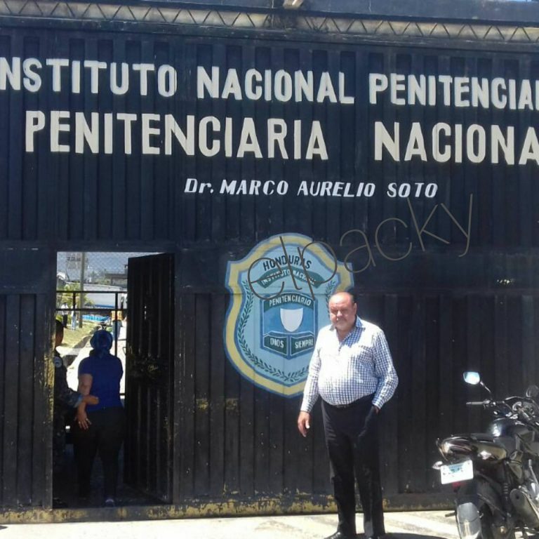 Llega abogado desde Estados Unidos para colaborar con la defensa de Kevin Solórzano