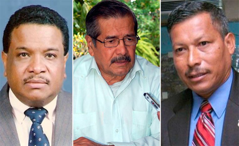 Capos, autoridades, reporteros y abogados entre los asesinatos de los Cachiro