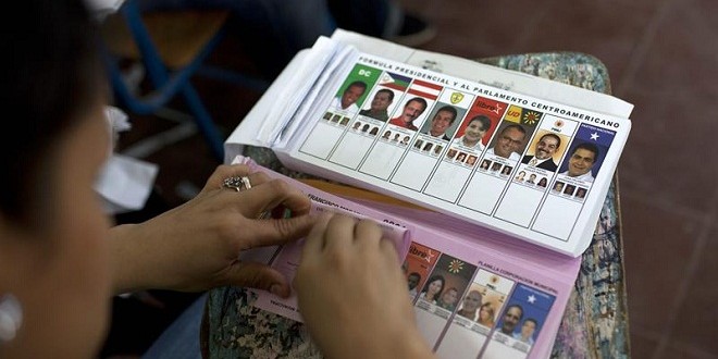 VIDEO | Elecciones Primarias manchadas por videos que capturan fraude electoral