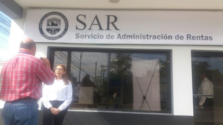 SAR abre nuevas oficinas en Puerto Cortés y Santa Bárbara