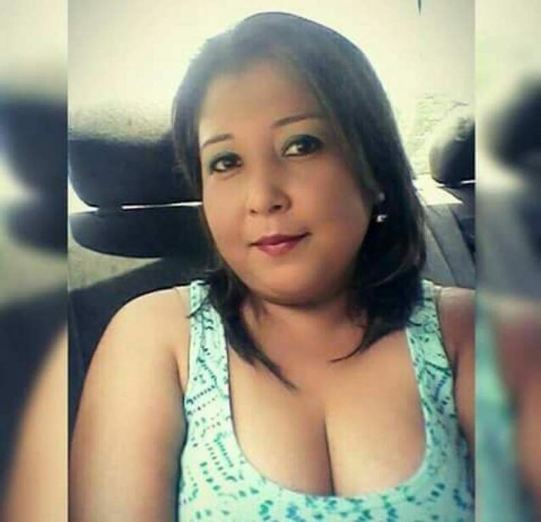 Muere Abogada de la Conafeph en aparatoso accidente vial