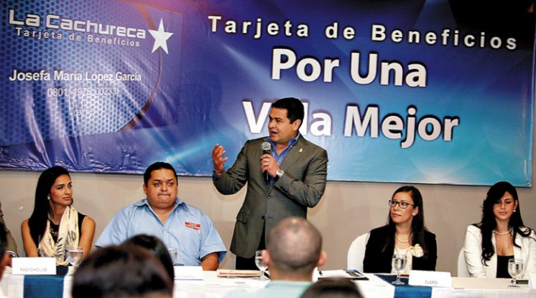 Estos son algunos de los políticos implicados en el caso Pandora