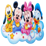 im繝筍genes-de-disney-babies-im繝筍genes-para-peques-of-dibujos-animados-de-disney-bebes-a-color