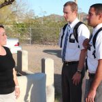 missionaries 108