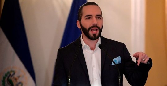La Justicia de El Salvador resuelve que no es delito tocar los genitales a una niña